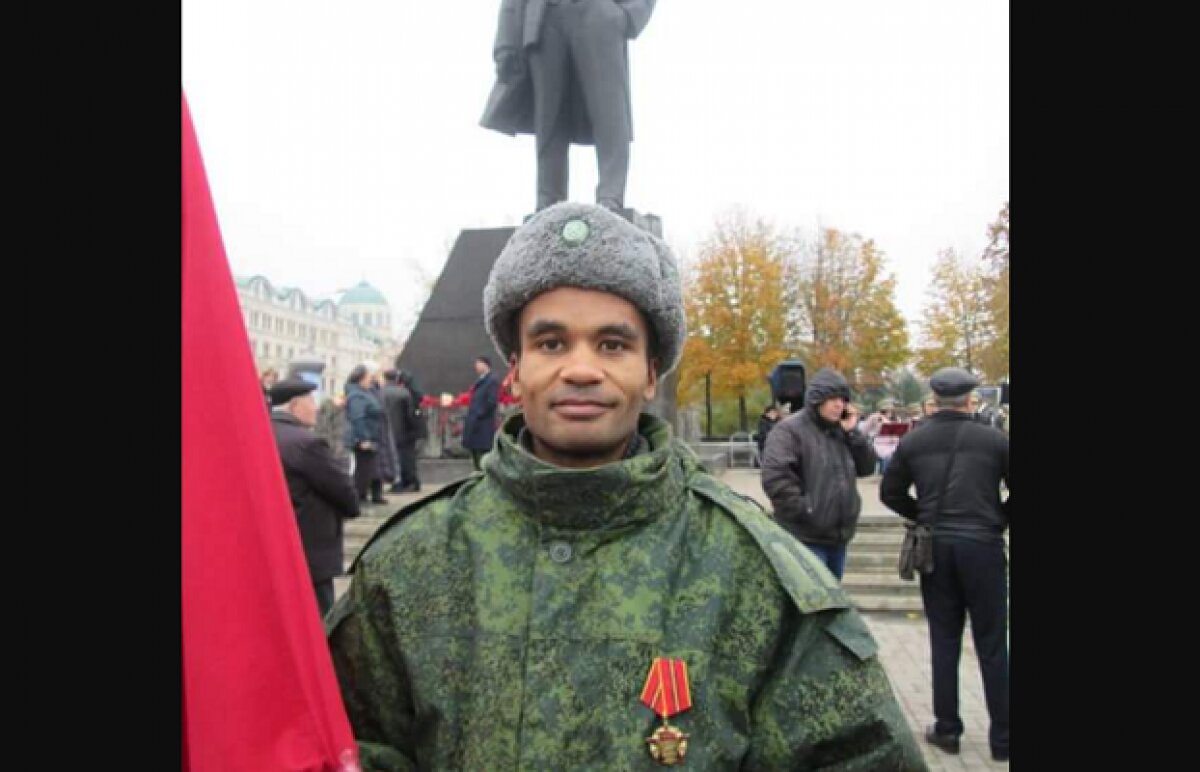 Один из самых известных ополченцев ДНР задержан в России: чем "провинился" 