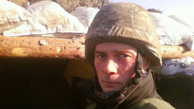​На Украине безжалостно избили гея-ВСУшника Давыденко после его каминг-аута – подробности