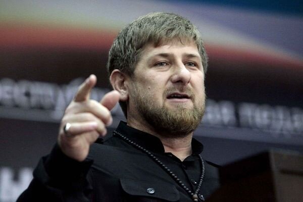 Глава Чечни выступил с критикой в адрес зампредседателя правительства Мутко