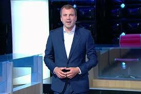 Украинского эксперта со скандалом выгнали из студии телеканала "Россия-1"