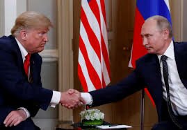 Песков сделал заявление об отмене встречи Путина и Трампа на G20