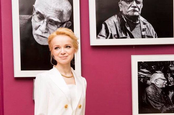 Виталине Цымбалюк-Романовской не удалось "защитить" свою честь - СМИ