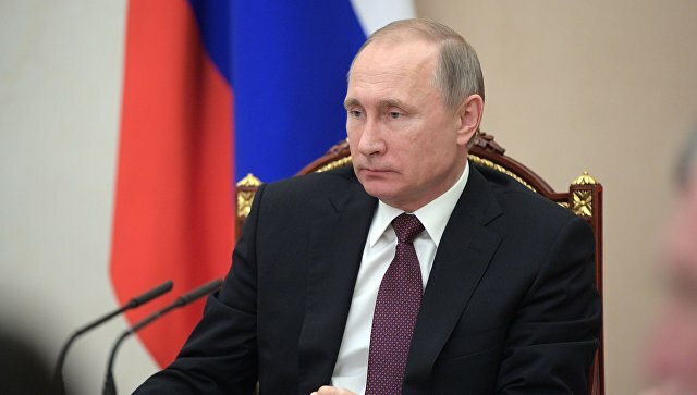 У РФ нет территориальных проблем с Японией: Путин прояснил ситуацию по Курилам
