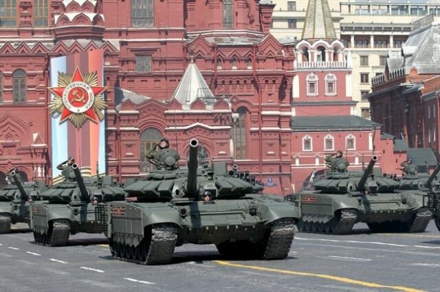 СМИ: какая российская военная техника пользуется большим спросом за рубежом