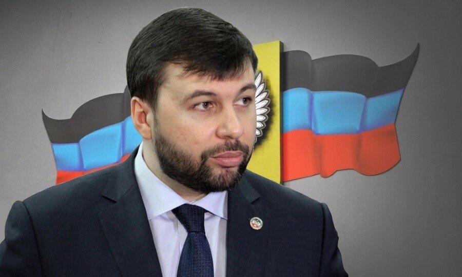 Глава ДНР Пушилин рассказал о переговорах с Ахметовым