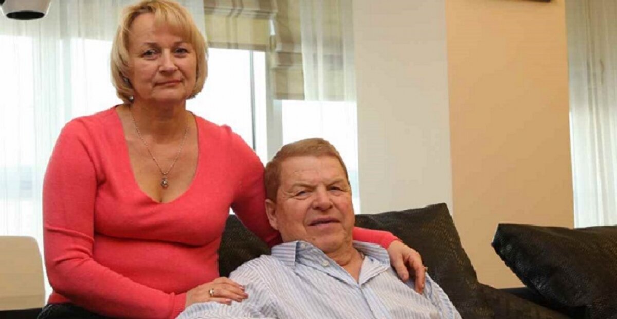 Жена назвала настоящую причину смерти Кокшенова: "Никакого коронавируса"