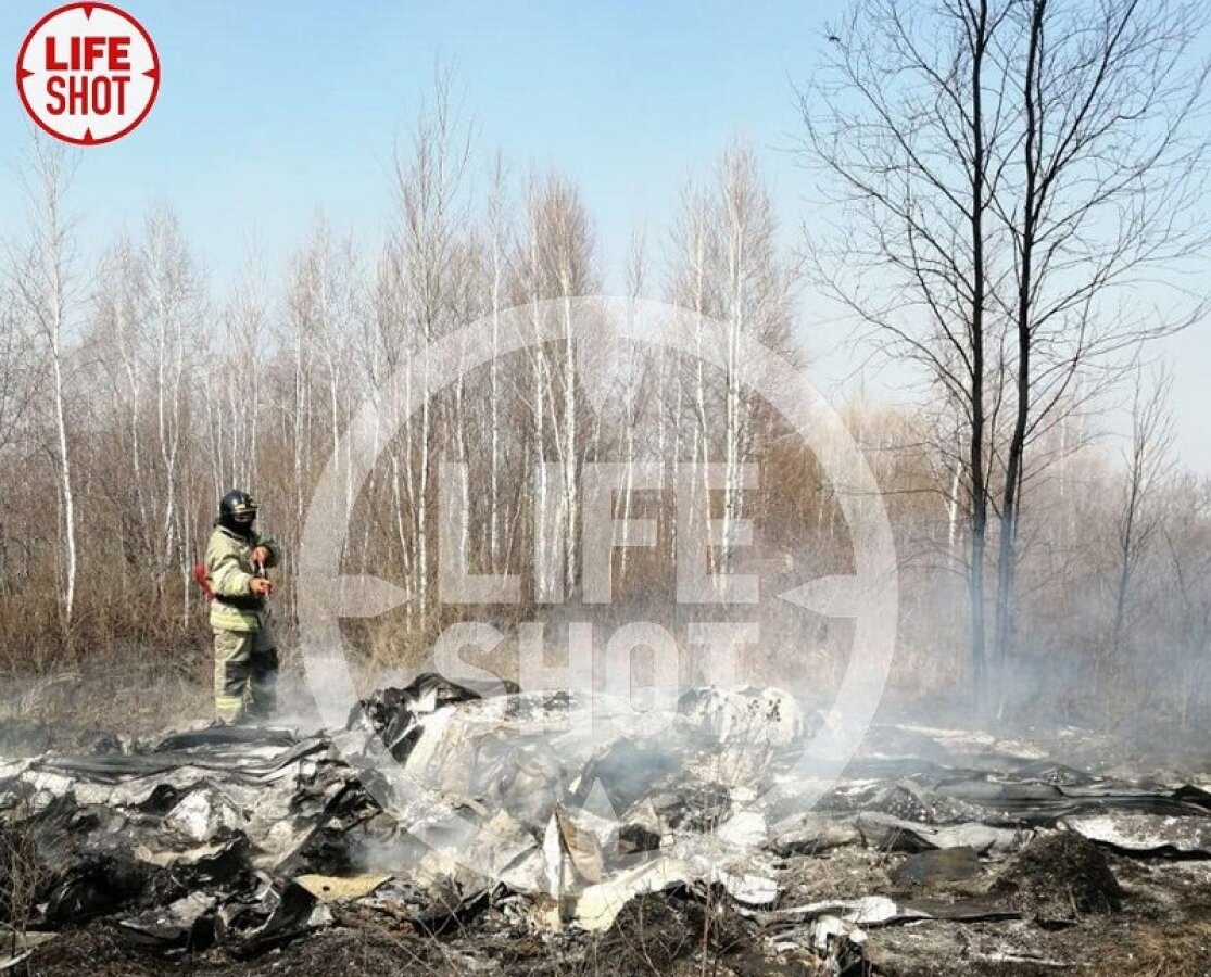 Хабаровск, крушение, 18 апреля, самолет, Л-142, самолет, четверо, погибшие, список