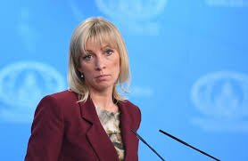 Захарова высмеяла вызов посла РФ в МИД Эстонии из-за “керченского инцидента”