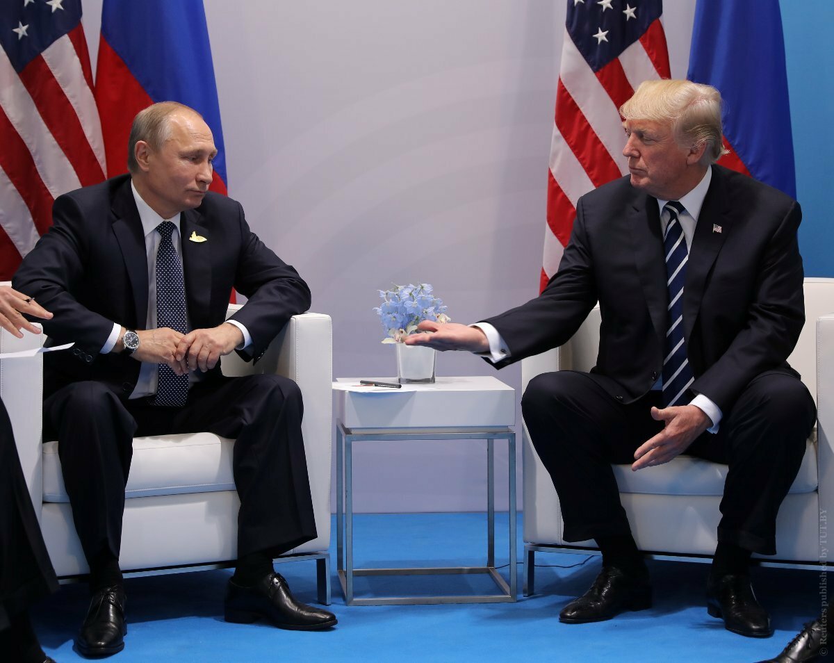 Встречи Путина и Трампа на G20 не будет: Кремль получил официальное подтверждение – СМИ