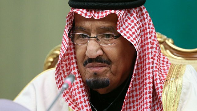 Саудовская Аравия сделала оптимистичный прогноз по антироссийским санкциям 