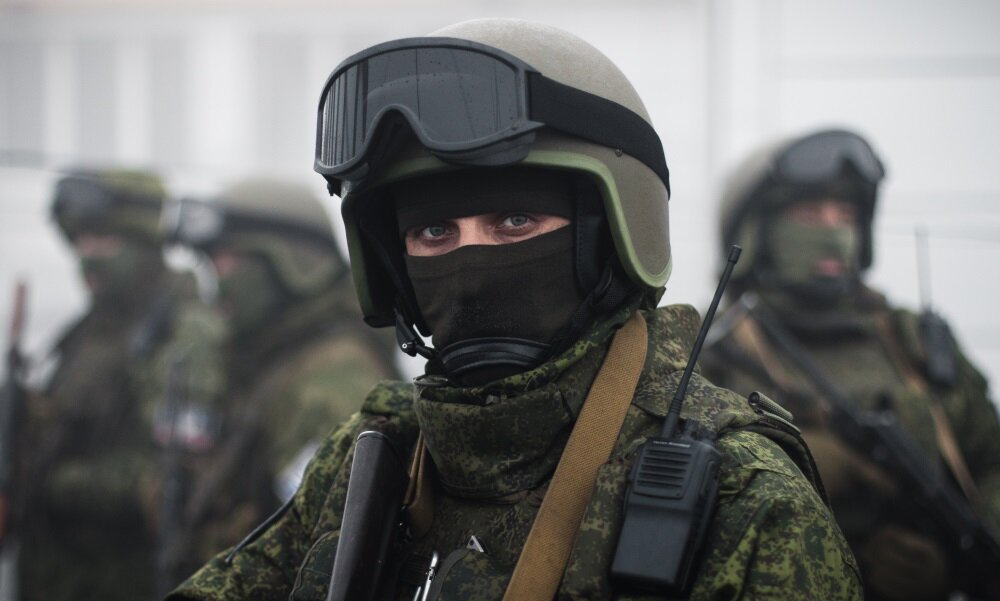 ​В ДНР разоблачили агентурную сеть, занимавшуюся организацией терактов на Донбассе