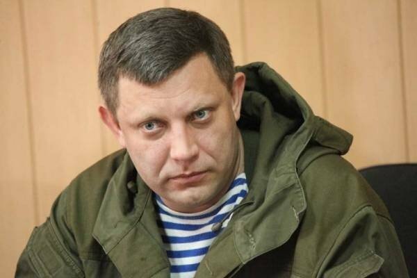 "Россия помогает, западные спецслужбы замешаны", – в ДНР рассказали о ходе расследования гибели Захарченко 