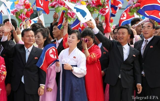 Исторический визит президента Южной Кореи в КНДР взорвал Сеть - трогательные кадры встречи