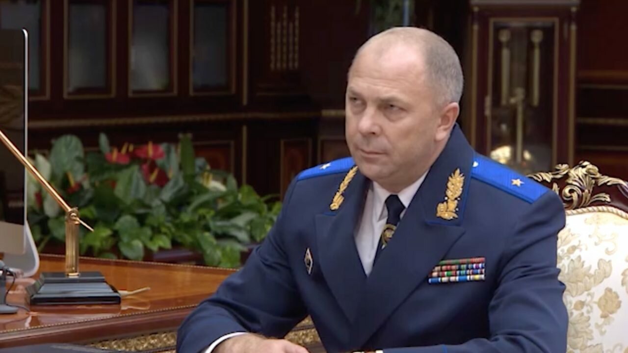 "Воевали на Украине", - в Минске рассказали о "серьезном боевом прошлом" задержанных россиян 