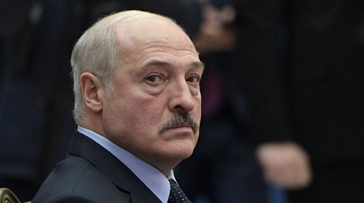 Лукашенко заявил, что "Россия боится потерять" Белоруссию, и упрекнул Москву