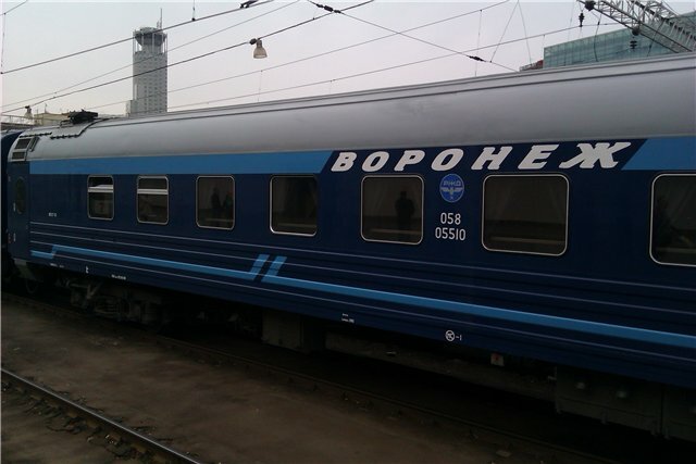Выпускник из Воронежа, который неожиданно пропал из поезда, найден мертвым: озвучены детали трагедии 
