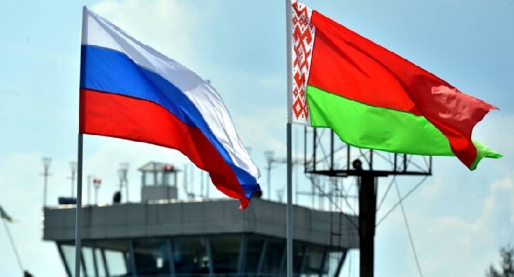В Белоруссии прокомментировали возможность размещения российских военных баз на своей территории