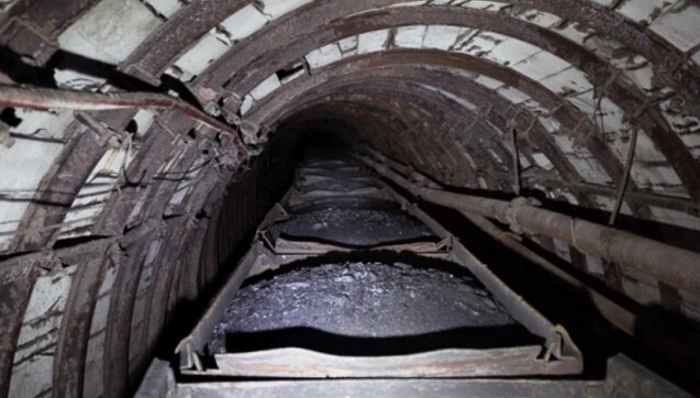 В Макеевке затопило шахту "Горизонт": судьба двух горняков остается неизвестной