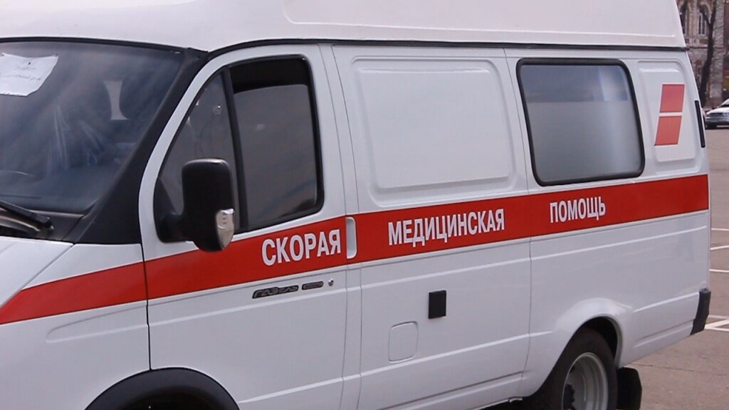 ДТП в Ленинградской области: один человек погиб, четверо пострадали