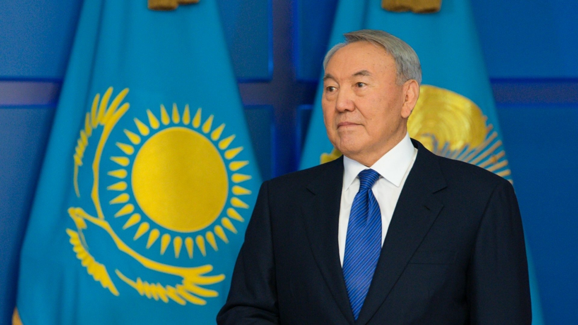 Назарбаев одной фразой охарактеризовал отношения России и Казахстана 