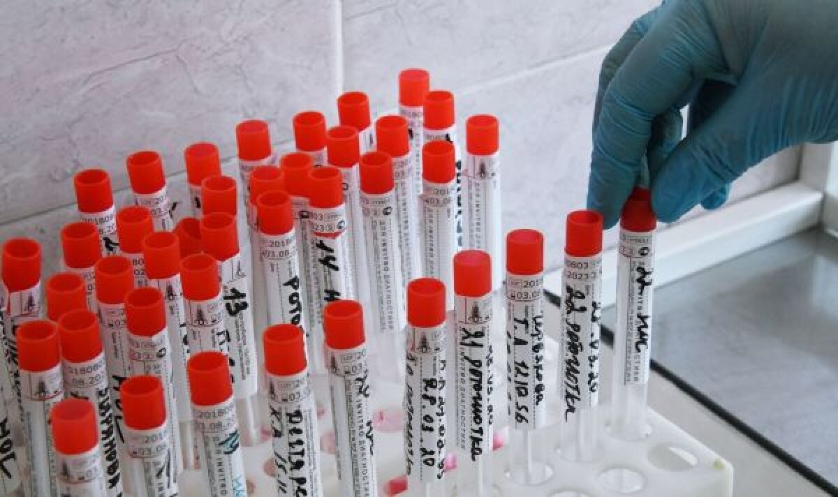 Медики обнаружили еще один фактор риска смерти от коронавируса