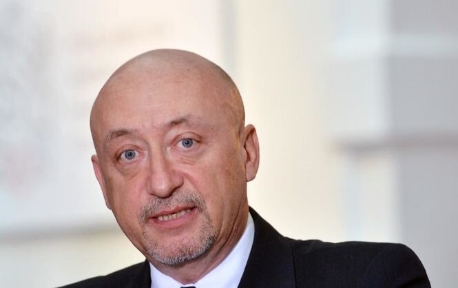 Украина запретила въезд в страну чешскому депутату, посещавшему Крым