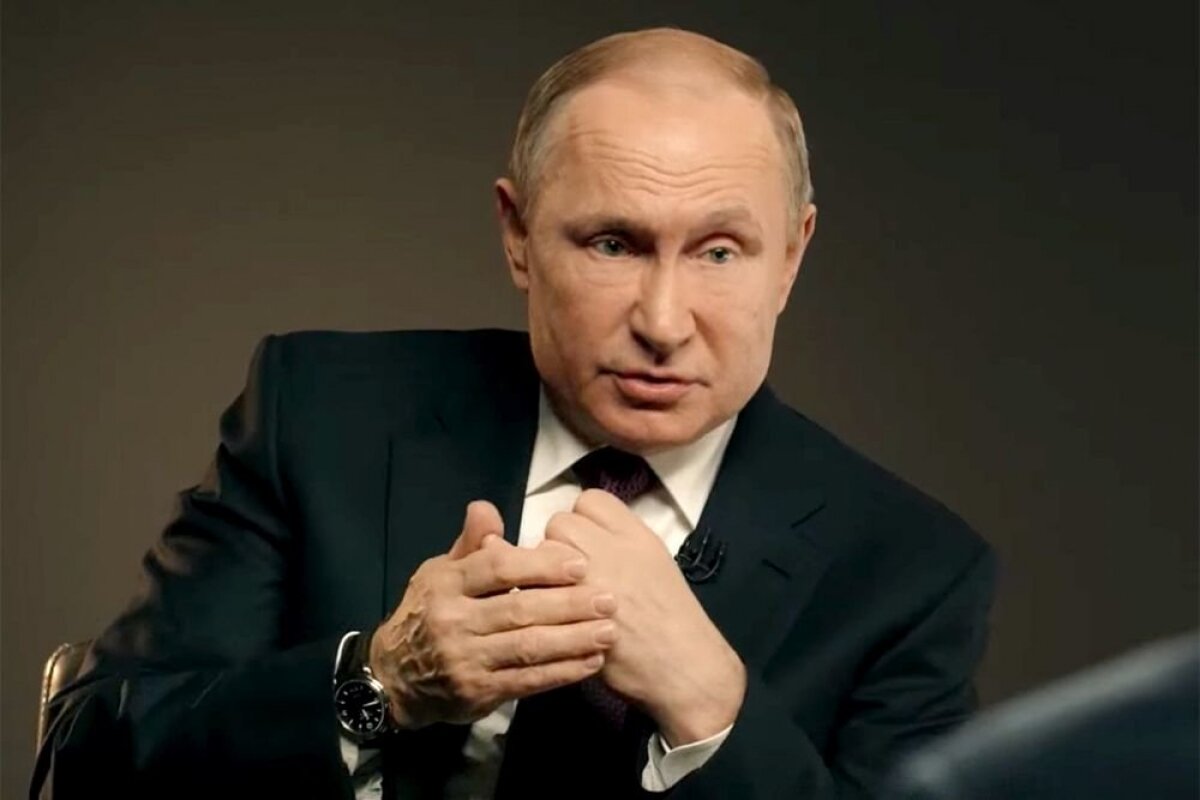 Номинация Владимира Путина на Нобелевскую премию мира: Комков раскрыл детали