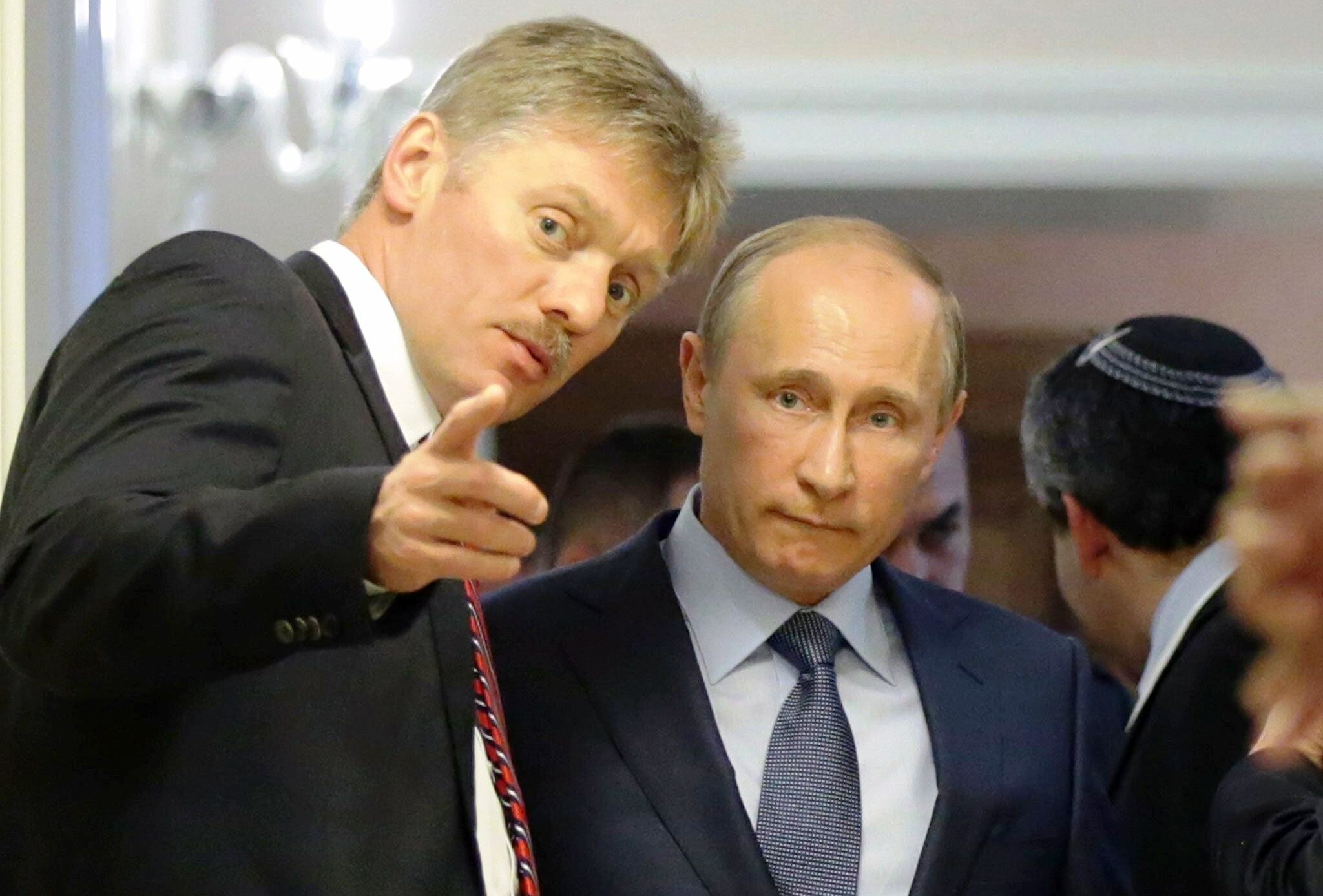 В Кремле допустили встречу Путина и Зеленского: где могут увидеться лидеры РФ и Украины