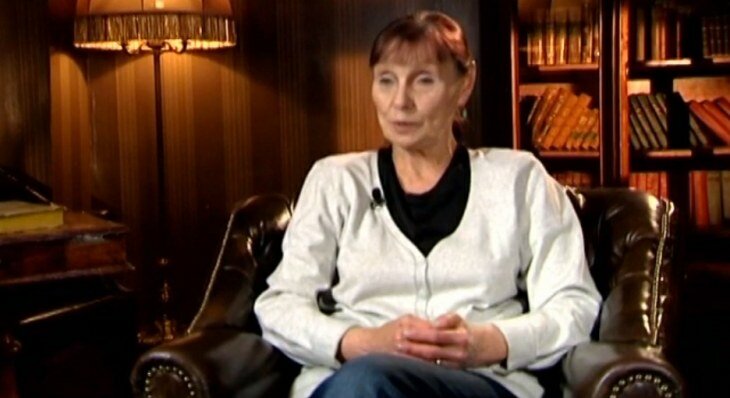 Пропавшая советская актриса Мария Стерникова обнаружена в столичной клинике