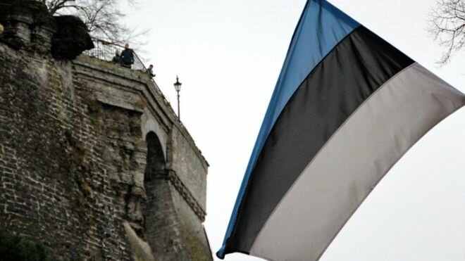 Под дудку Киева: МИД Эстонии решил "надавить" на российского посла по поводу "керченского инцидента"