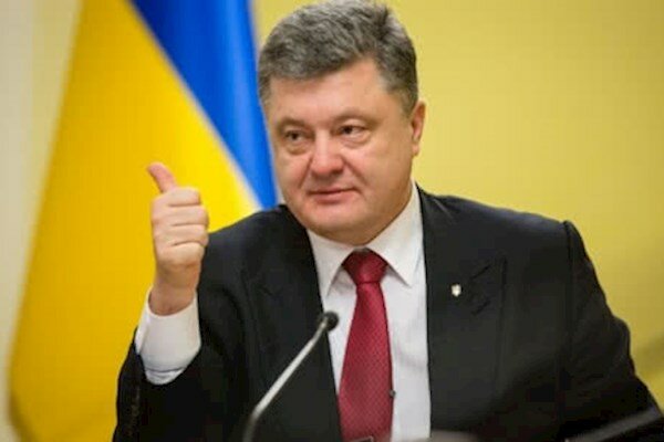 Порошенко рассказал, как Киев распоряжается деньгами от транзита российского газа