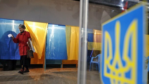 Украинские социологи назвали стоимость голоса украинца на выборах президента страны