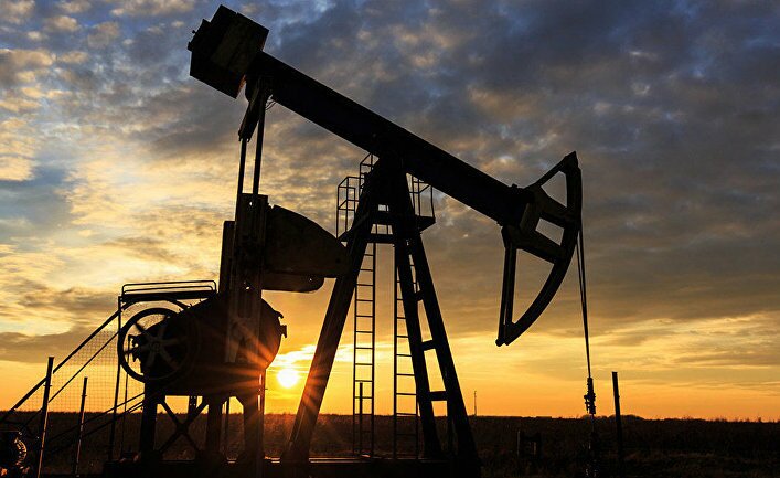 На Западе оценили шансы России благополучно пережить скачки цен на нефть