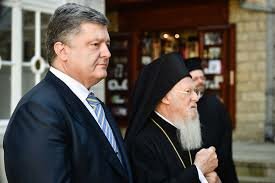​Томос для Украины: встреча Порошенко с иерархами УПЦ МП оказалась на грани срыва – СМИ