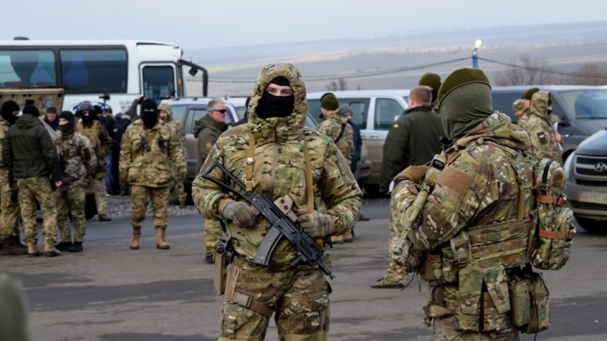 Источник анонсировал большой обмен между Киевом и Донбассом: "Если Украина не начнет..."