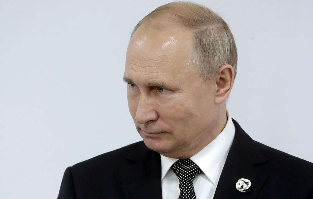 "Спокойно решим", - Путин ответил на первую публичную просьбу Зеленского 