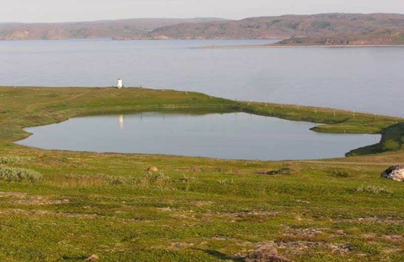 ​В легендарном озере в Заполярье исчезла пресная вода: ученые сделали удручающее известие