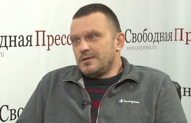 В Госдуме требуют не выдавать Киеву арестованного в Крыму одного из первых полевых командиров ДНР