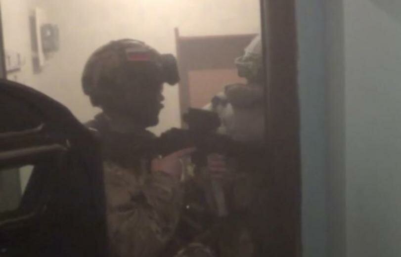 ​ИГИЛ взяло ответственность за атаку боевика на полицейских в Нижнем Новгороде