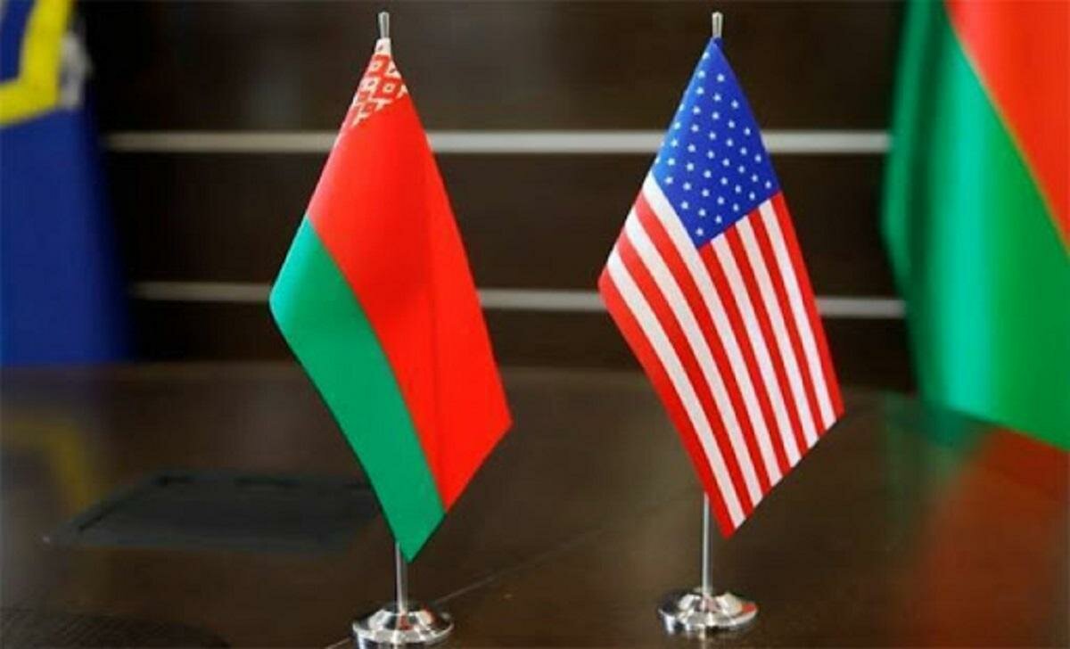 В США заговорили о "шансе" в Белоруссии, который нельзя упустить