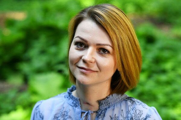 СМИ сообщили об исчезновении жениха Юлии Скрипаль 