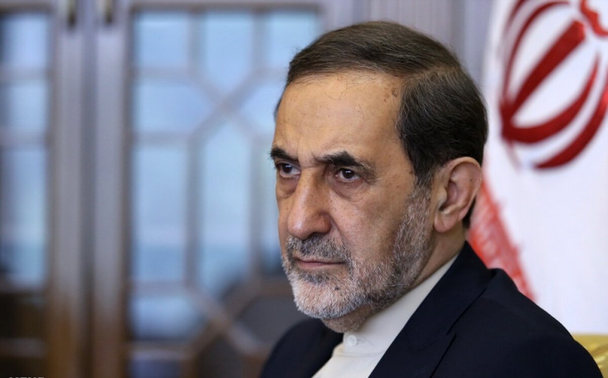 Иран сожалеет, что не поддержал армян в карабахской войне 