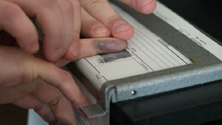 Ученые нашли способ вычислять наркоманов по отпечатков пальцев