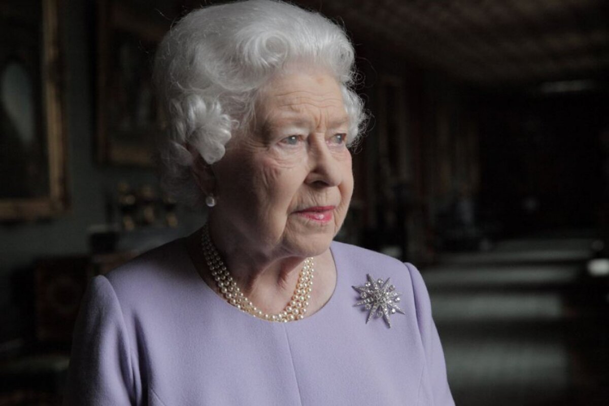 ​Елизавета II поставила жирную точку в вопросе выхода Великобритании из ЕС