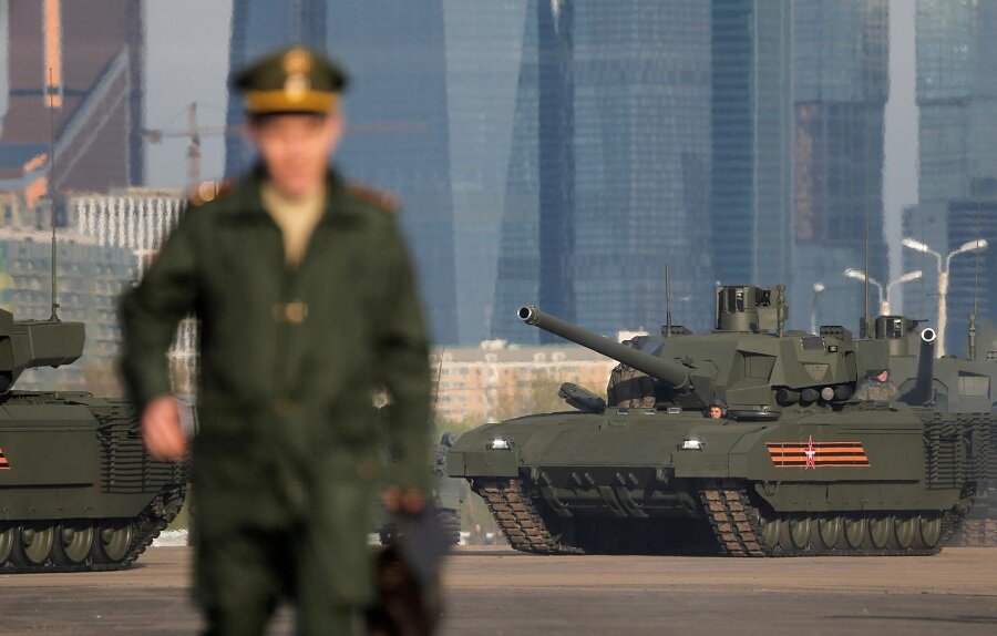 Эксперт из США рассказал об уникальных особенностях знаменитых российских "танков-убийц"
