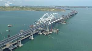 "Крымский мост" с иронией ответил на “разрушительное” заявление Киева – подробности