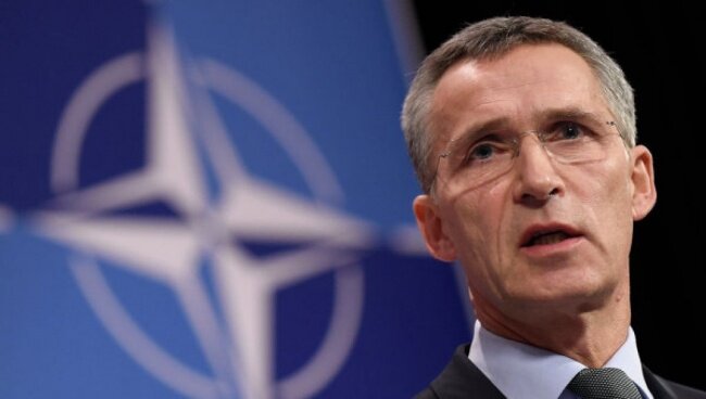 ​Очередная помощь НАТО: Альянс поставит Киеву сверхновое оборудование для защищенной связи