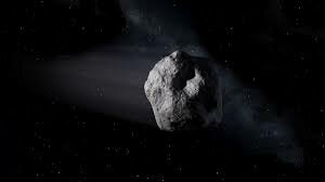 Внезапно оживший астероид Бенну всерьез озадачил ученых: что может произойти 22 марта