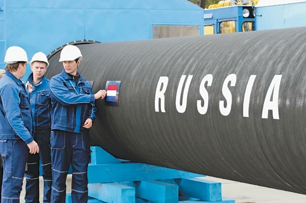 Генсек "газовой ОПЕК" объяснил, почему США никогда не заменят Россию в сфере поставок газа