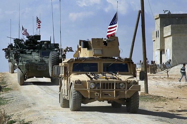 СМИ сообщили о секретном плане Пентагона по Сирии